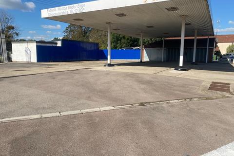 Retail property (high street) to rent, Bristol Rd Falfield GL12 8DF