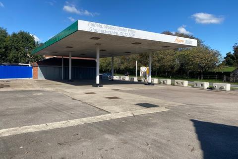 Retail property (high street) to rent, Bristol Rd Falfield GL12 8DF