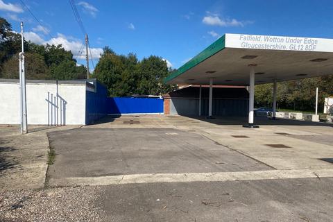 Retail property (high street) to rent, Bristol Rd Falfield GL12 8DF
