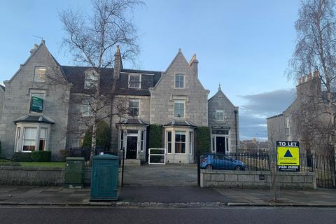 Office to rent, 27-30 Carden Pl Aberdeen AB10 1UP