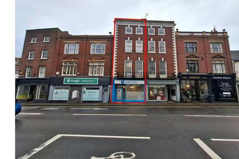 Office to rent, 57-58 The Tything Worcester WR1 1JT