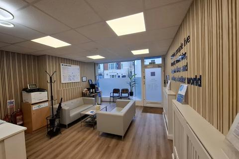 Office to rent, 57-58 The Tything Worcester WR1 1JT