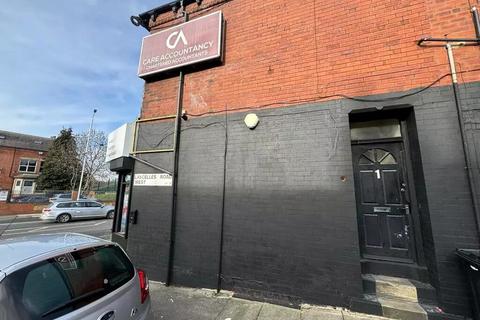 Office to rent, 1 Lascelles Rd W Leeds LS8 5PL