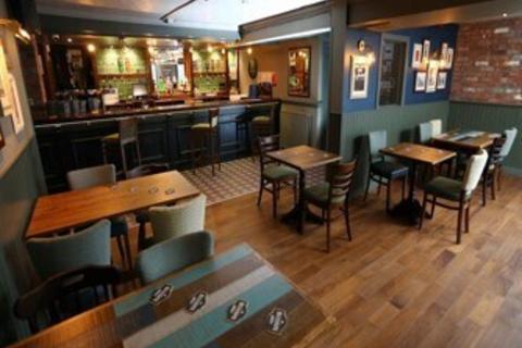 Pub to rent, 415 Great Northern Rd Aberdeen AB24 2EU