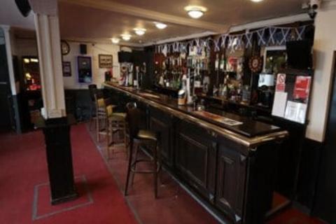 Pub to rent, 415 Great Northern Rd Aberdeen AB24 2EU