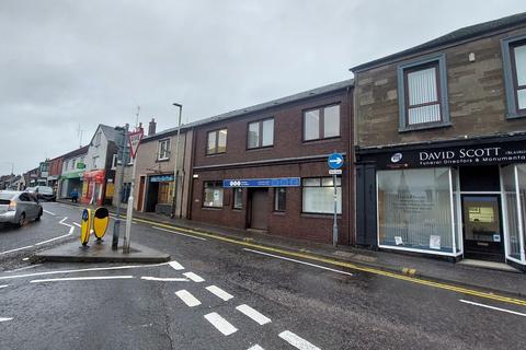 Office for sale, 17 Perth St Blairgowrie PH10 6DQ