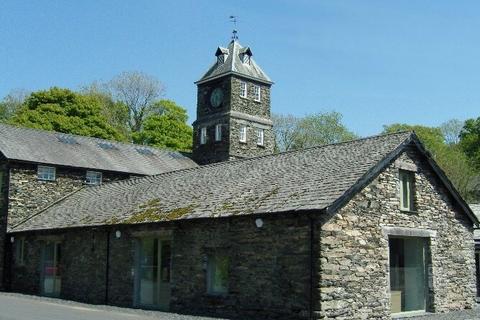 Office for sale, Low Wood Ulverston LA12 8LY