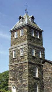 Office for sale, Low Wood Ulverston LA12 8LY