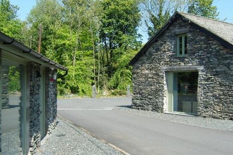 Office for sale, Low Wood Ulverston LA12 8LY