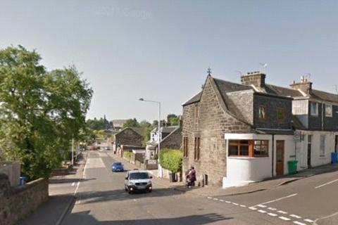 undefined, Albany Street, Dunfermline, KY12