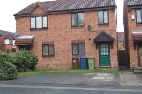 undefined, Armstrong Avenue, Stafford, ST16