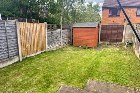 undefined, Armstrong Avenue, Stafford, ST16