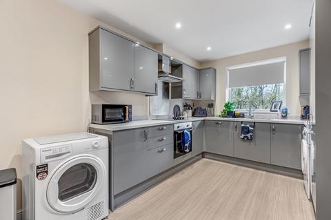 3 bedroom duplex for sale, Clitheroe Street Works, Clitheroe Street, Skipton, BD23