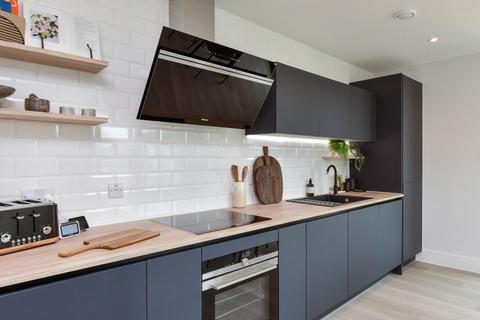 undefined, Plot B-05-03 at Home X Shared Ownership, Lewes Road, Brighton BN2