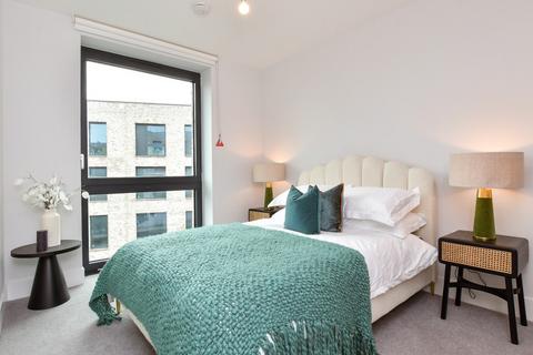 undefined, Plot B-05-03 at Home X Shared Ownership, Lewes Road, Brighton BN2