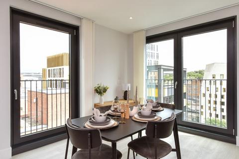 undefined, Plot B-05-03 at Home X Shared Ownership, Lewes Road, Brighton BN2