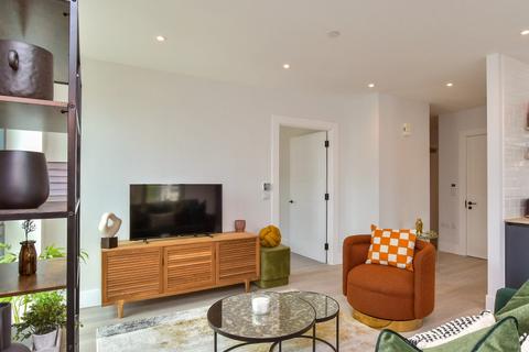 undefined, Plot B-05-03 at Home X Shared Ownership, Lewes Road, Brighton BN2