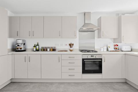 3 bedroom detached house for sale, Plot 207 - SO - 75% share - Feb 26, at L&Q at Darwin Green Beagle Road, Cambridge CB3