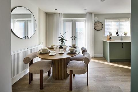 undefined, The Byford - Plot 7 at Artillery Mews, Artillery Mews, Campfield Road SS3