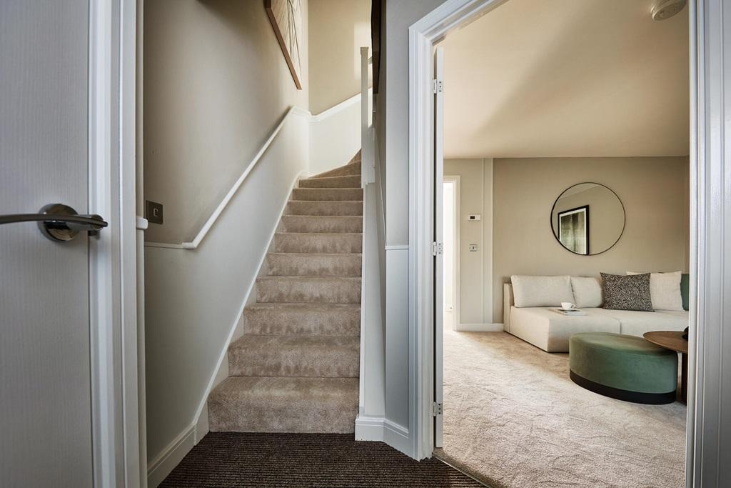 The perfect place to come home to