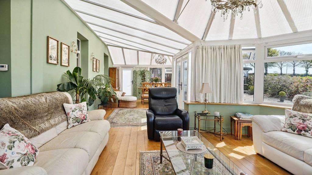 Conservatory