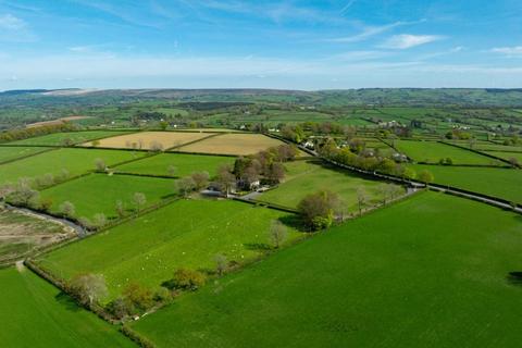 4 bedroom detached house for sale, Llanfihangel-ar-Arth, Pencader, Carmarthenshire, SA39