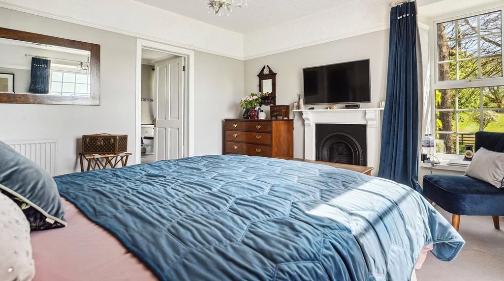 Principal Bedroom