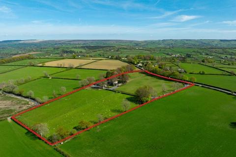 4 bedroom detached house for sale, Llanfihangel-ar-Arth, Pencader, Carmarthenshire, SA39