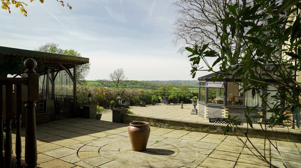 Gardens and Grounds