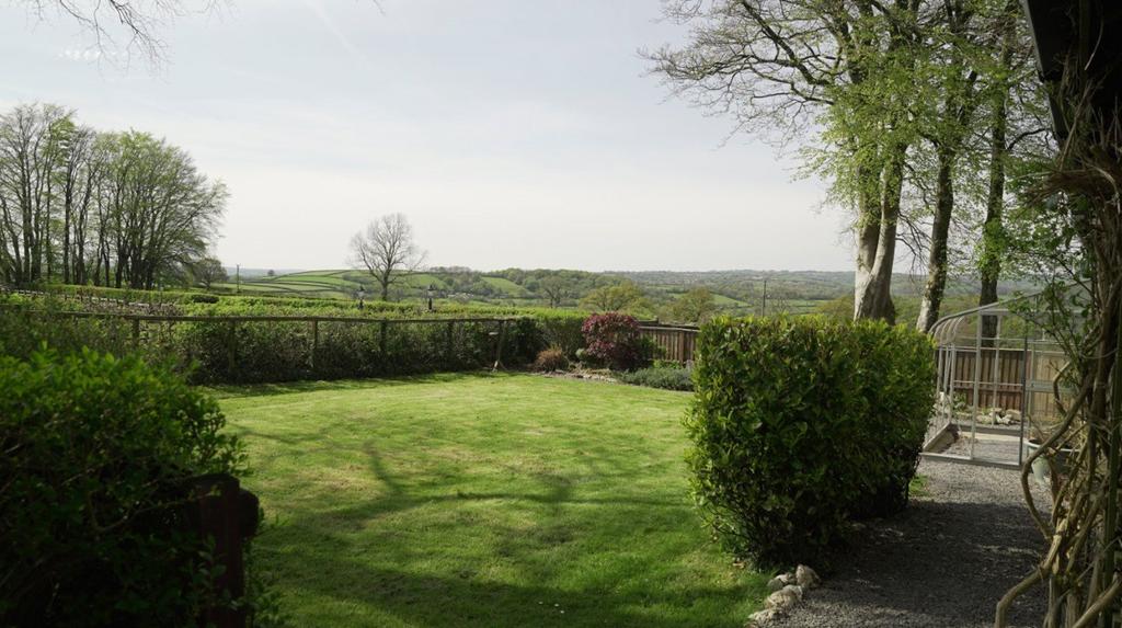 Gardens and Grounds