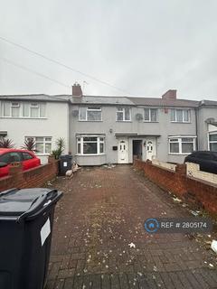undefined, Nansen Road, Birmingham, B8