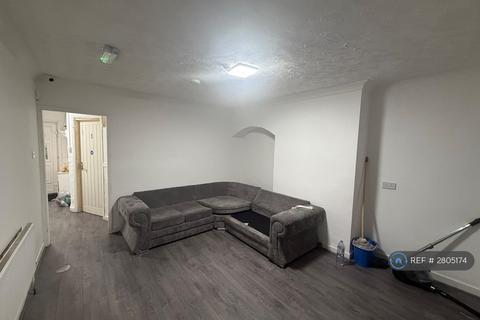 undefined, Nansen Road, Birmingham, B8