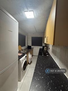 undefined, Nansen Road, Birmingham, B8