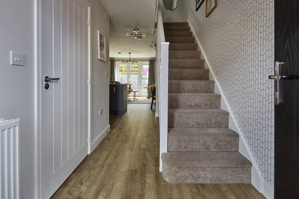 Introducing the Beaford