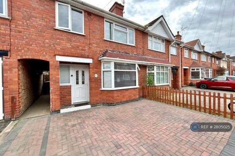 undefined, Burleigh Road, Hinckley, LE10