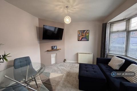 undefined, Burleigh Road, Hinckley, LE10