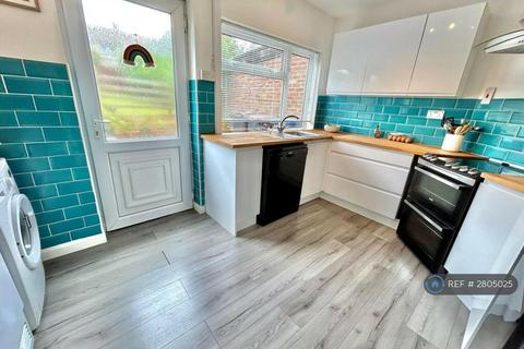 undefined, Burleigh Road, Hinckley, LE10