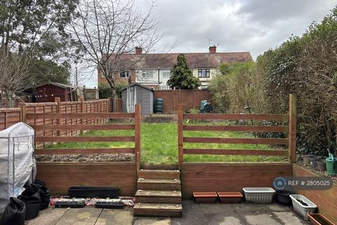 undefined, Burleigh Road, Hinckley, LE10