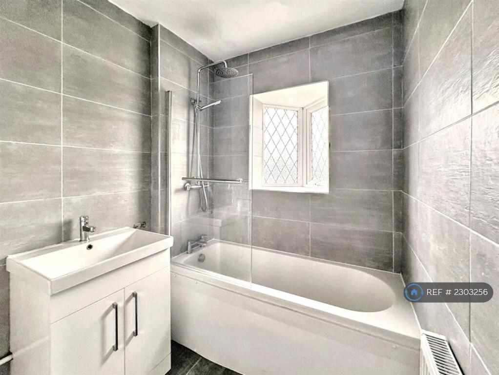 Bath Room