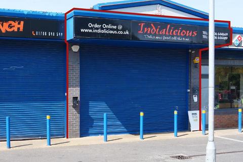 Shop to rent - Mayfield Parade, Rochdale OL16