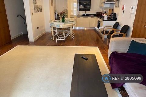 undefined, Denham Street, London, SE10