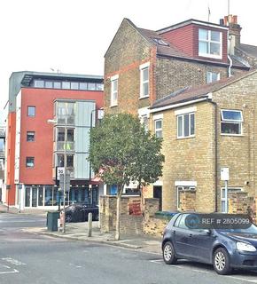 undefined, Denham Street, London, SE10