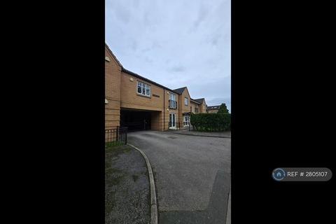 undefined, Shadwell Lane, Leeds, LS17