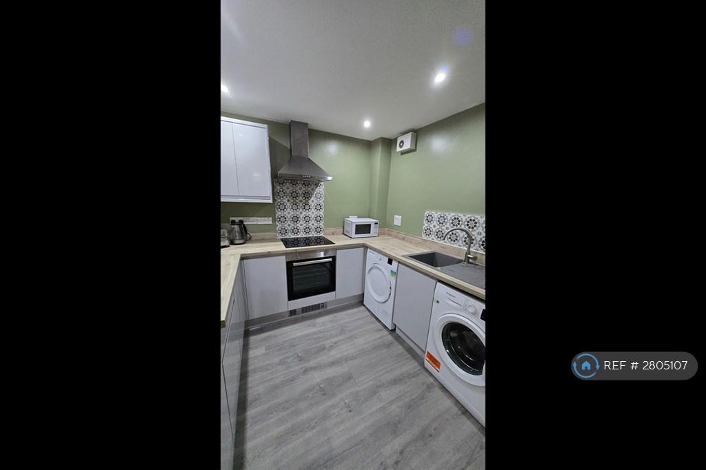 Brand New Kitchen 1 - White Goods