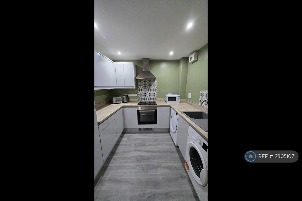 Brand New Kitchen 3