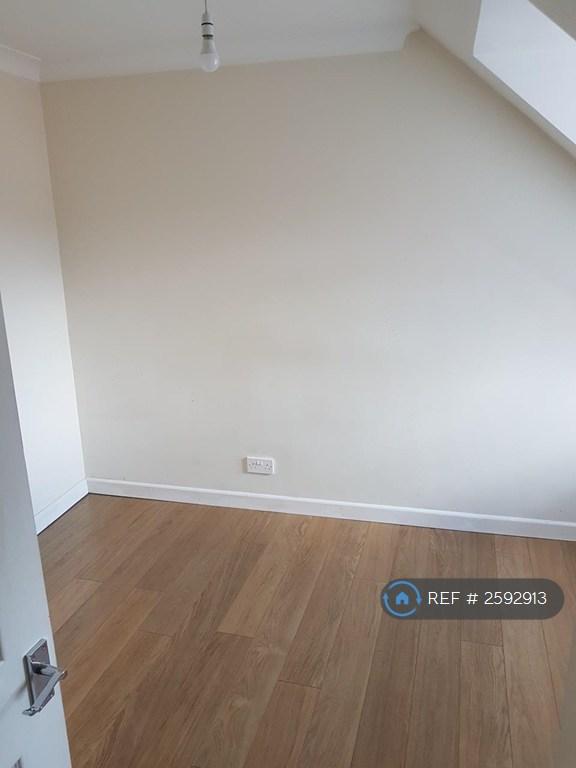 1st Bedroom