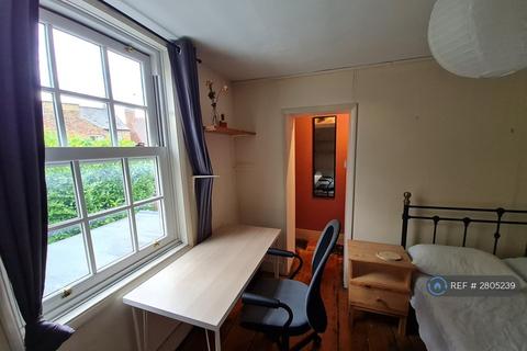 1 bedroom in a house share to rent, Adelaide Street, Oxford, OX2