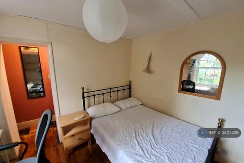 1 bedroom in a house share to rent, Adelaide Street, Oxford, OX2