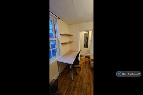 undefined, Adelaide Street, Oxford, OX2