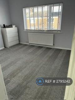 2 bedroom terraced house to rent, Montagu Road, Peterborough, PE4